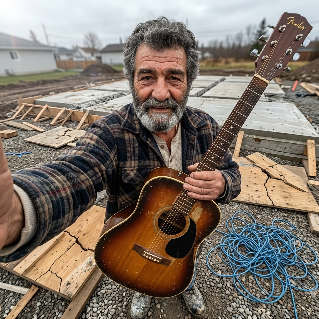 Giuseppe “The Slab” Pagano